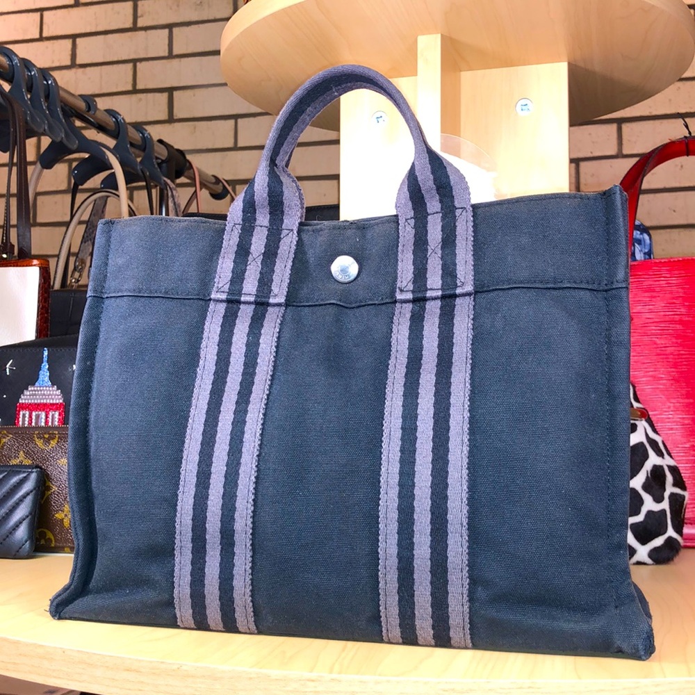 HERMES TOTE